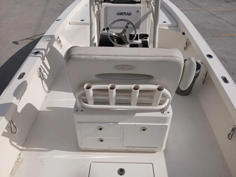 Slide: The Image of Pathfinder 2600 HPS 2017 - 7