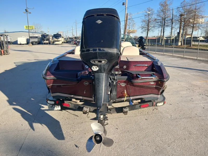 Slide: The Image of Triton 211 Sf 2006 - 11