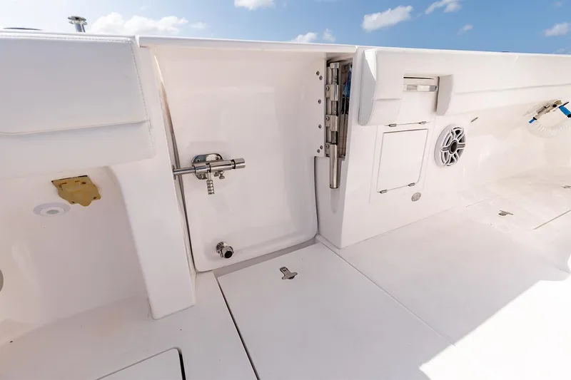 Slide: The Image of Manufacturer Provided Image - 14