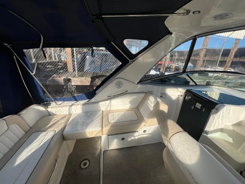 Slide: The Image of Sea Ray Sundancer 310 2013 - 13