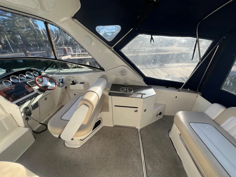 Slide: The Image of Sea Ray Sundancer 310 2013 - 15