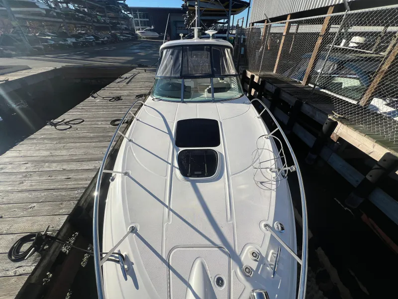 Slide: The Image of Sea Ray Sundancer 310 2013 - 3