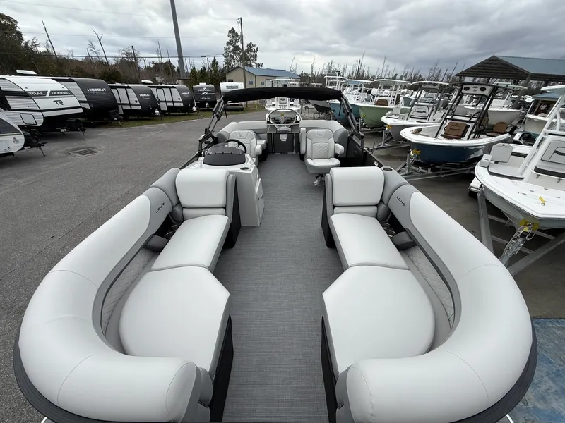 Slide: The Image of Lowe Ss 230 2025 - 11