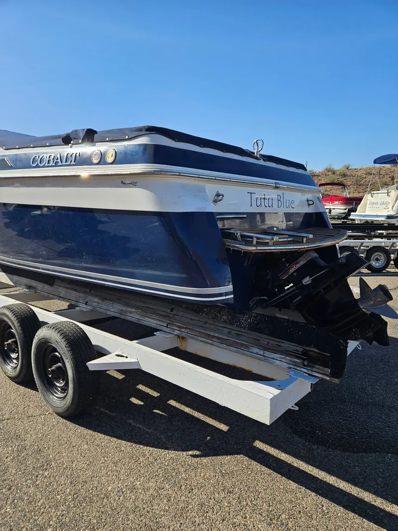 Slide: The Image of Cobalt 222 1994 - 6