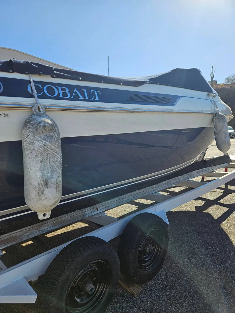 Slide: The Image of Cobalt 222 1994 - 7