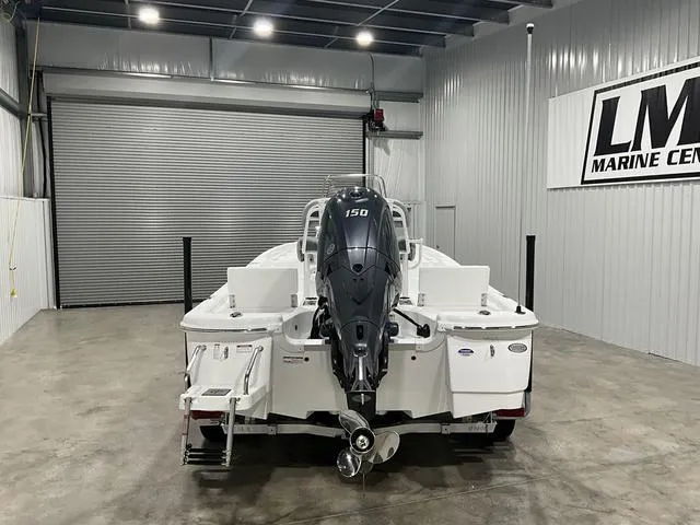 Slide: The Image of NauticStar 214 Bay 2025 - 10