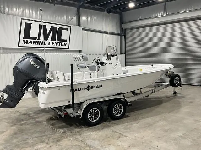 Slide: The Image of NauticStar 214 Bay 2025 - 13