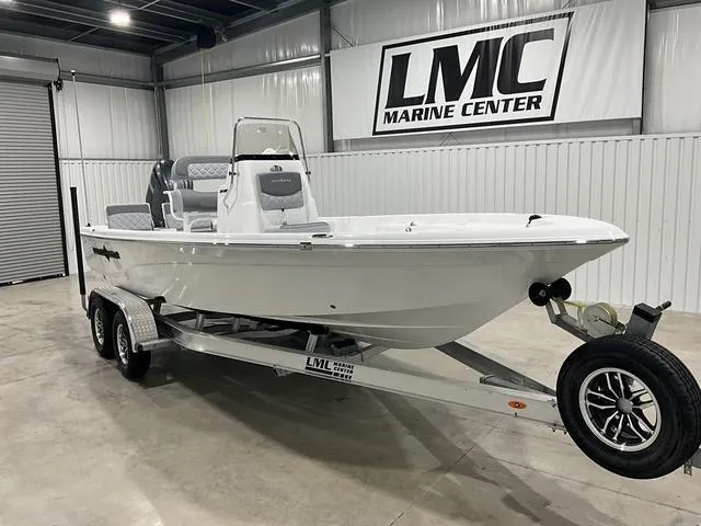 Slide: The Image of NauticStar 214 Bay 2025 - 3