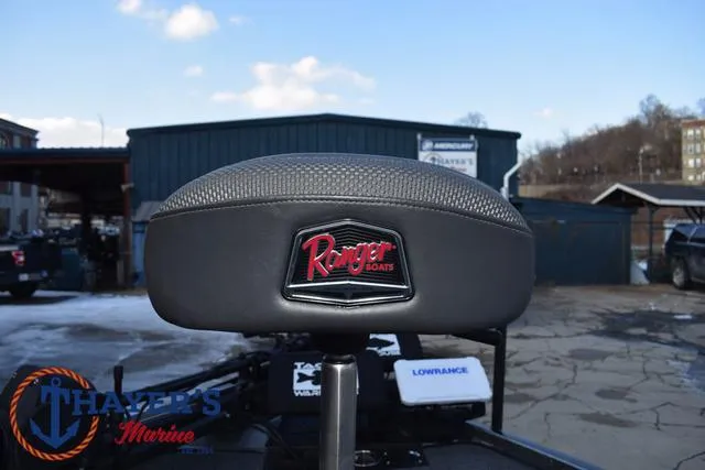 Slide: The Image of Ranger Z521R 2023 - 12