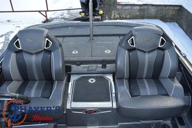 Slide: The Image of Ranger Z521R 2023 - 21