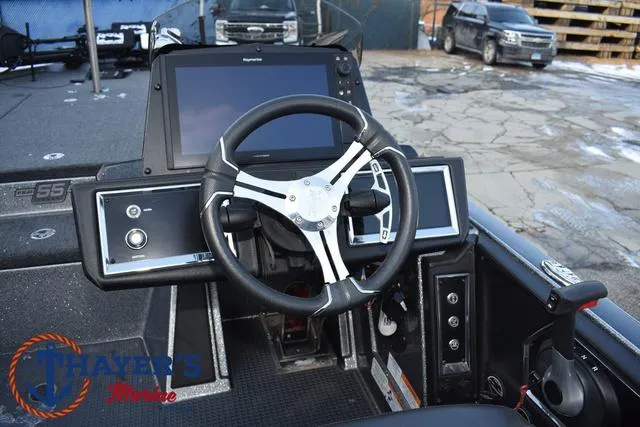 Slide: The Image of Ranger Z521R 2023 - 24