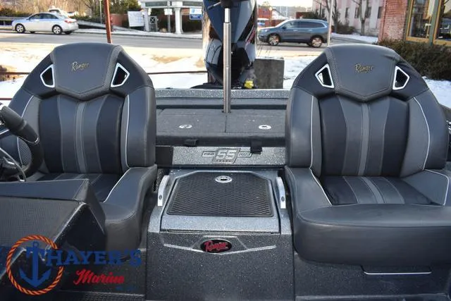 Slide: The Image of Ranger Z521R 2023 - 28