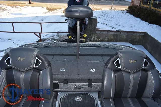 Slide: The Image of Ranger Z521R 2023 - 31