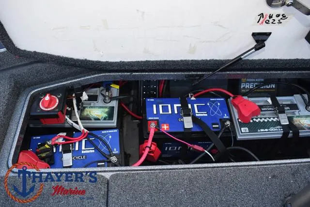 Slide: The Image of Ranger Z521R 2023 - 35