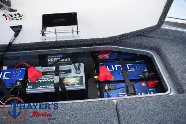 Slide: The Image of Ranger Z521R 2023 - 36