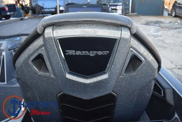 Slide: The Image of Ranger Z521R 2023 - 40