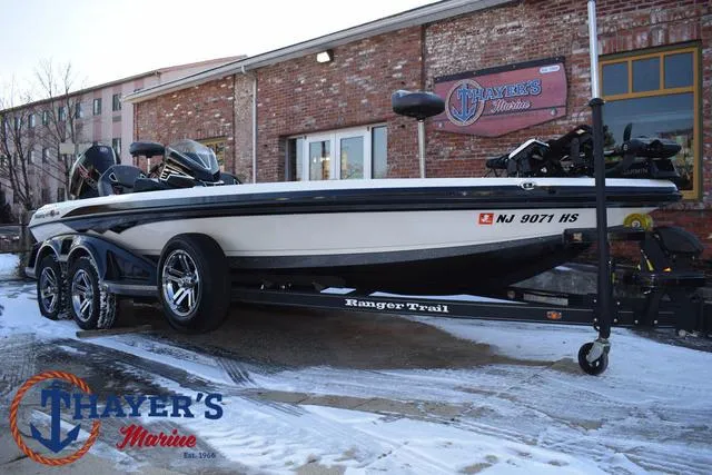 Slide: The Image of Ranger Z521R 2023 - 44