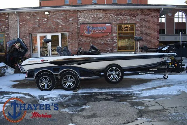 Slide: The Image of Ranger Z521R 2023 - 47