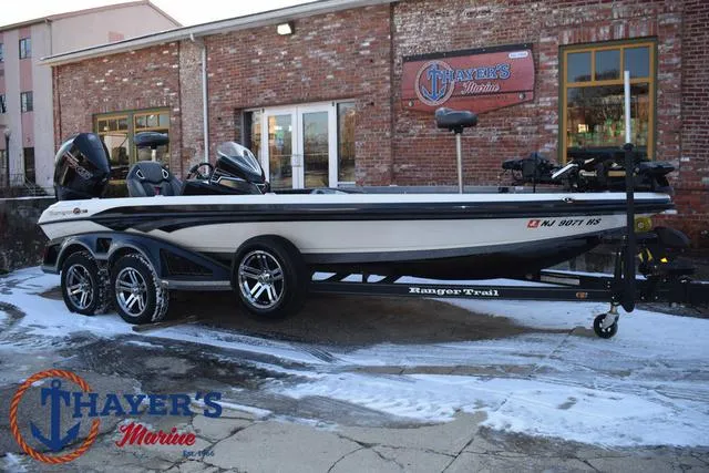 Slide: The Image of Ranger Z521R 2023 - 48