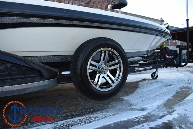 Slide: The Image of Ranger Z521R 2023 - 5