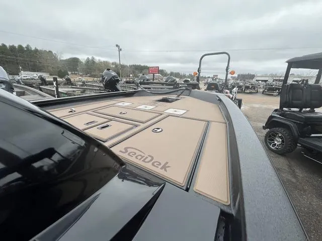 Slide: The Image of Xpress H18C Crappie 2025 - 13