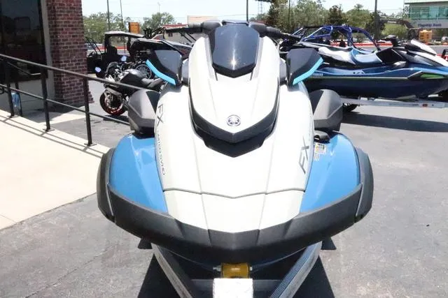 Slide: The Image of Yamaha FX 2025 - 10