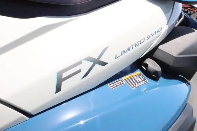 Slide: The Image of Yamaha FX 2025 - 11