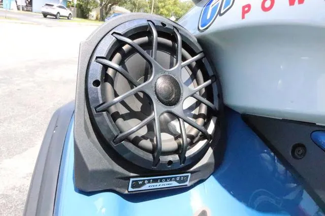 Slide: The Image of Yamaha FX 2025 - 13