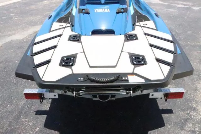 Slide: The Image of Yamaha FX 2025 - 14