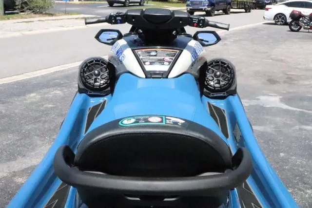 Slide: The Image of Yamaha FX 2025 - 15