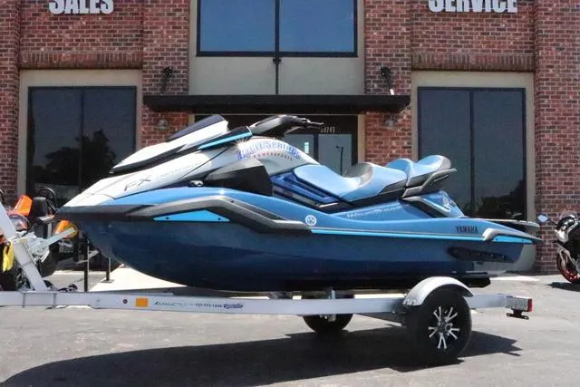 Slide: The Image of Yamaha FX 2025 - 3