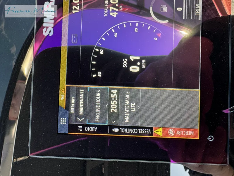 Slide: The Image of Sea Ray SLX 280 2020 - 53