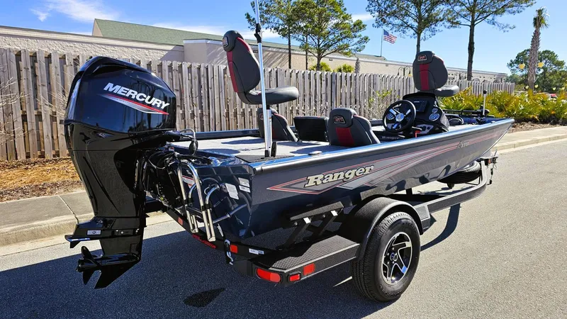 Ranger RT178 2024 for Sale | MarineSource