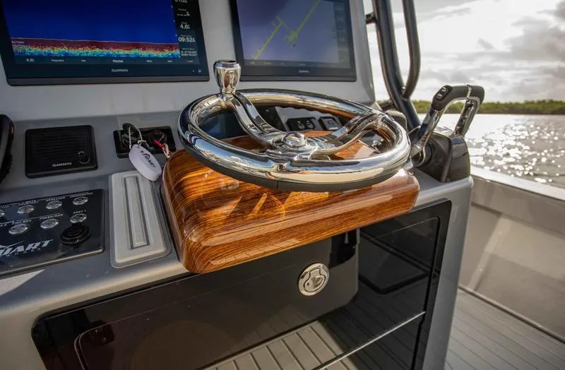 Slide: The Image of Stuart 27 CC 2020 - 57