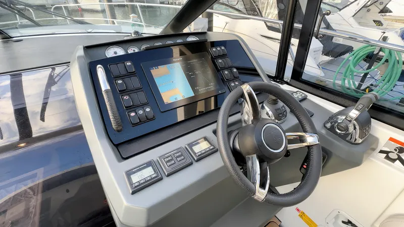 Slide: The Image of Jeanneau Leader 40 2018 - 55