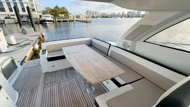 Slide: The Image of Jeanneau Leader 40 2018 - 56