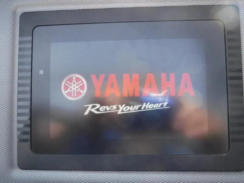 Slide: The Image of Yamaha AR240 - SAT1800A-UAP 2019 - 17