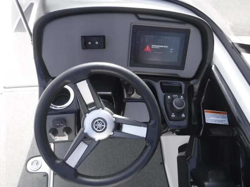 Slide: The Image of Yamaha AR240 - SAT1800A-UAP 2019 - 20