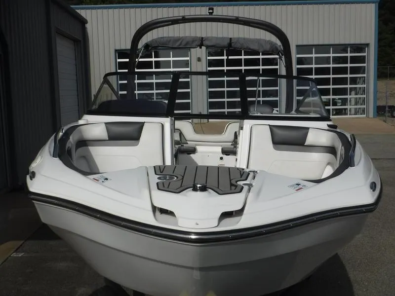 Slide: The Image of Yamaha AR240 - SAT1800A-UAP 2019 - 7