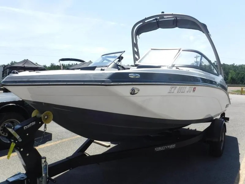 Slide: The Image of Yamaha 195S 2020 - 2