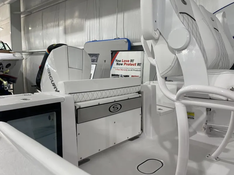 Slide: The Image of Sportsman Open 212 Center Console 2025 - 11