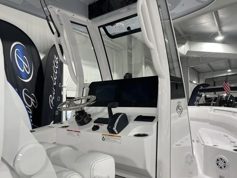 Slide: The Image of Sportsman Open 212 Center Console 2025 - 13