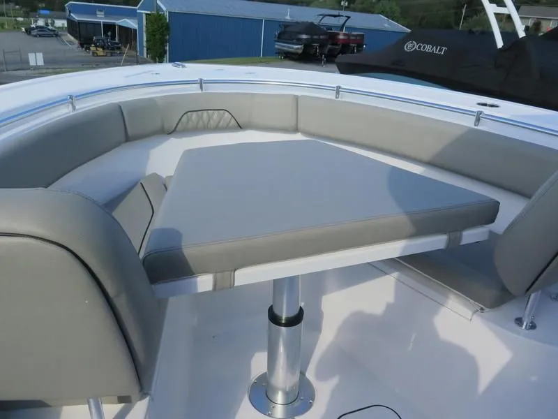 Slide: The Image of Sportsman Open 282 Center Console 2025 - 11