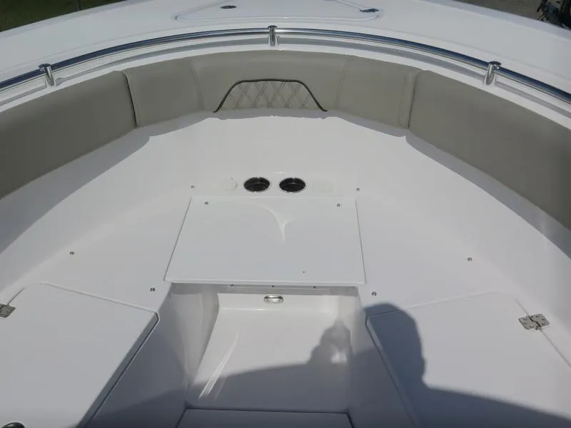 Slide: The Image of Sportsman Open 282 Center Console 2025 - 15