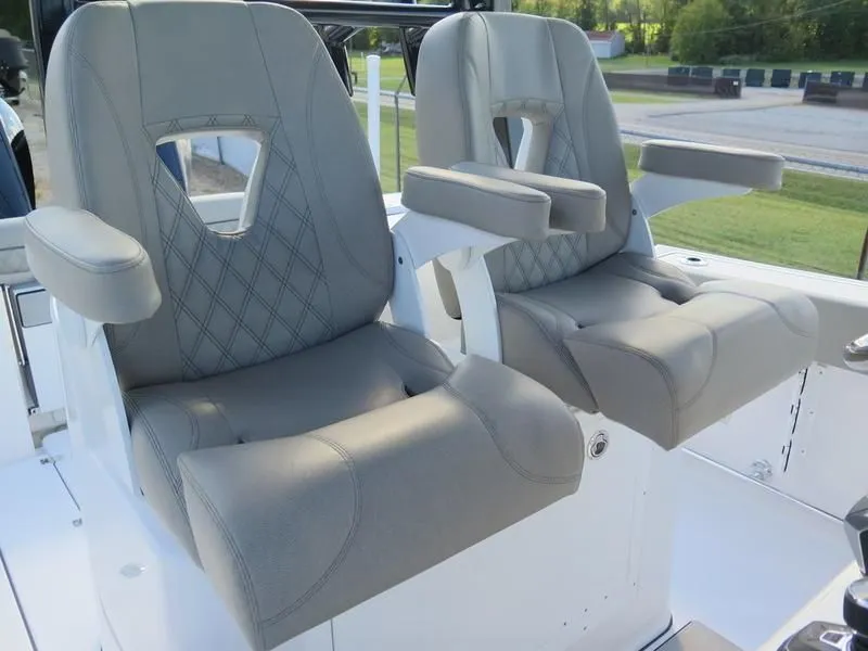 Slide: The Image of Sportsman Open 282 Center Console 2025 - 19