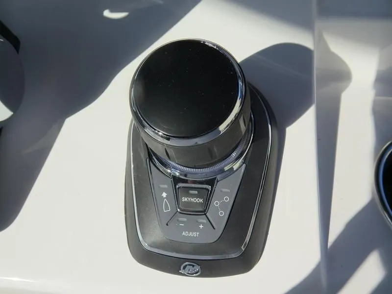 Slide: The Image of Sportsman Open 282 Center Console 2025 - 21