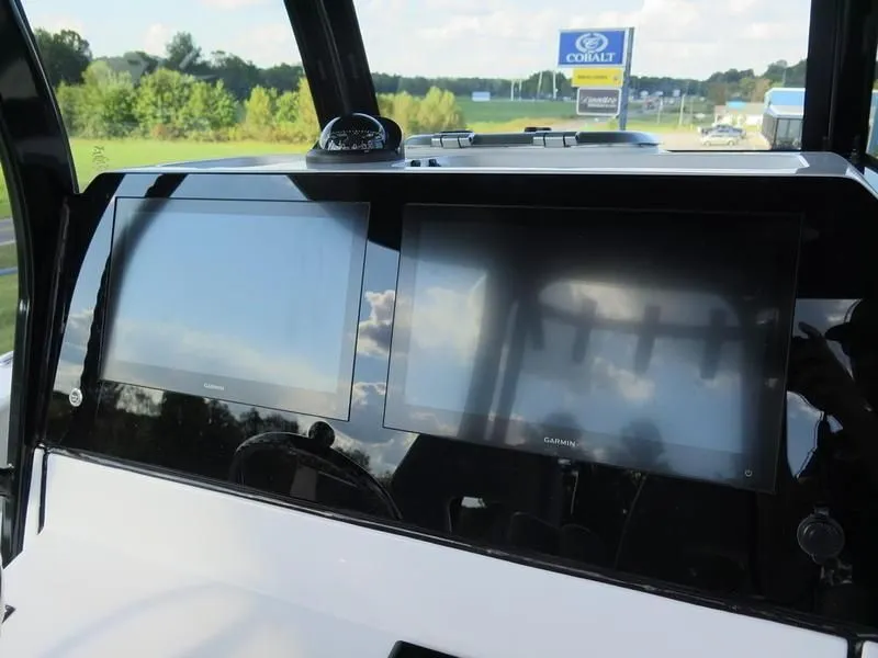 Slide: The Image of Sportsman Open 282 Center Console 2025 - 22