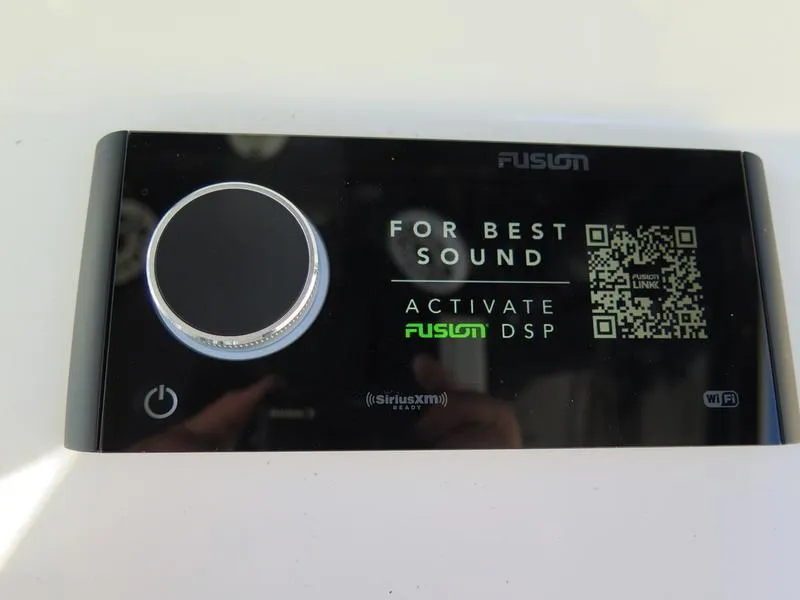 Slide: The Image of Sportsman Open 282 Center Console 2025 - 24