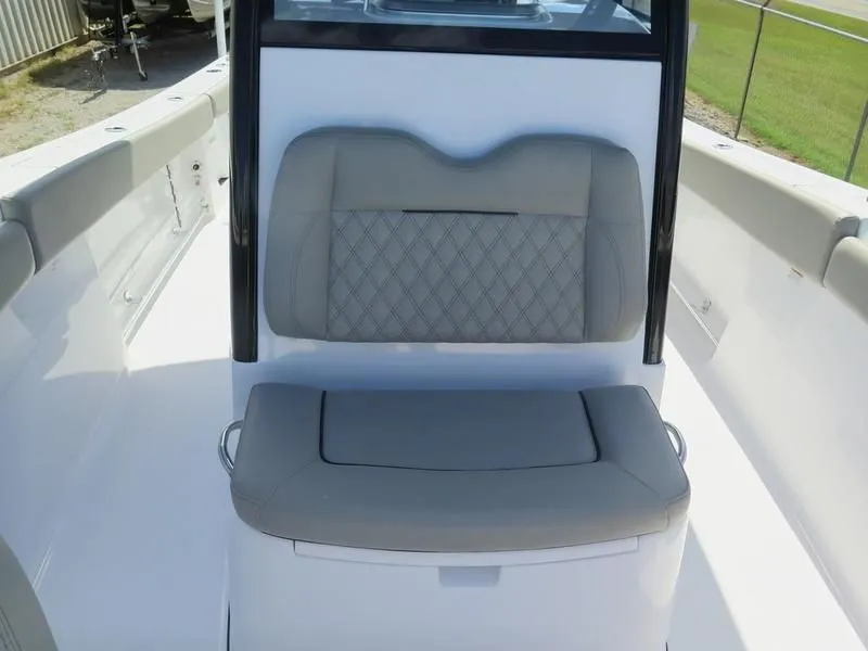 Slide: The Image of Sportsman Open 282 Center Console 2025 - 28