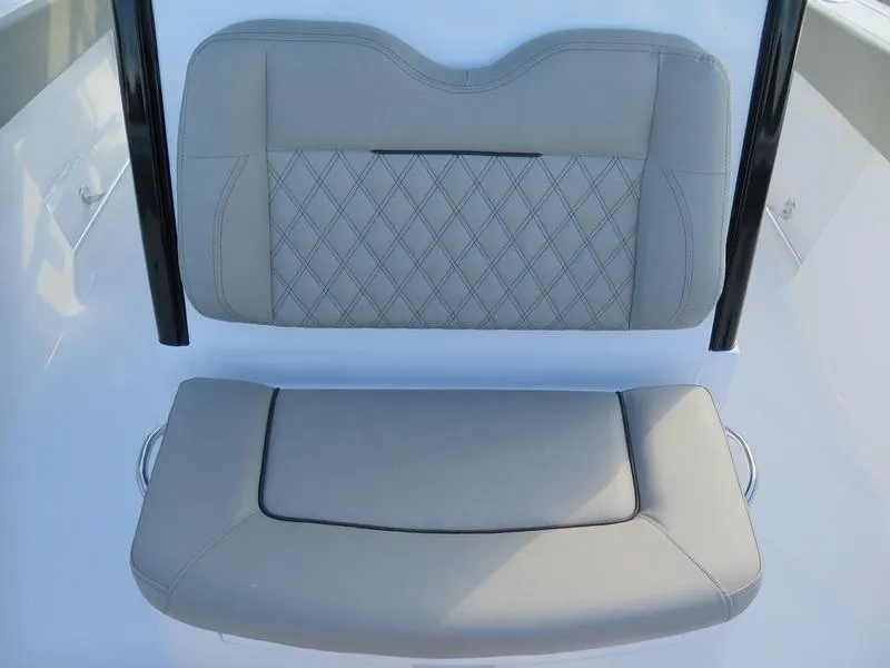 Slide: The Image of Sportsman Open 282 Center Console 2025 - 29